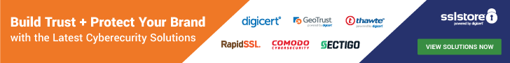 Sectigo SSL Certificates