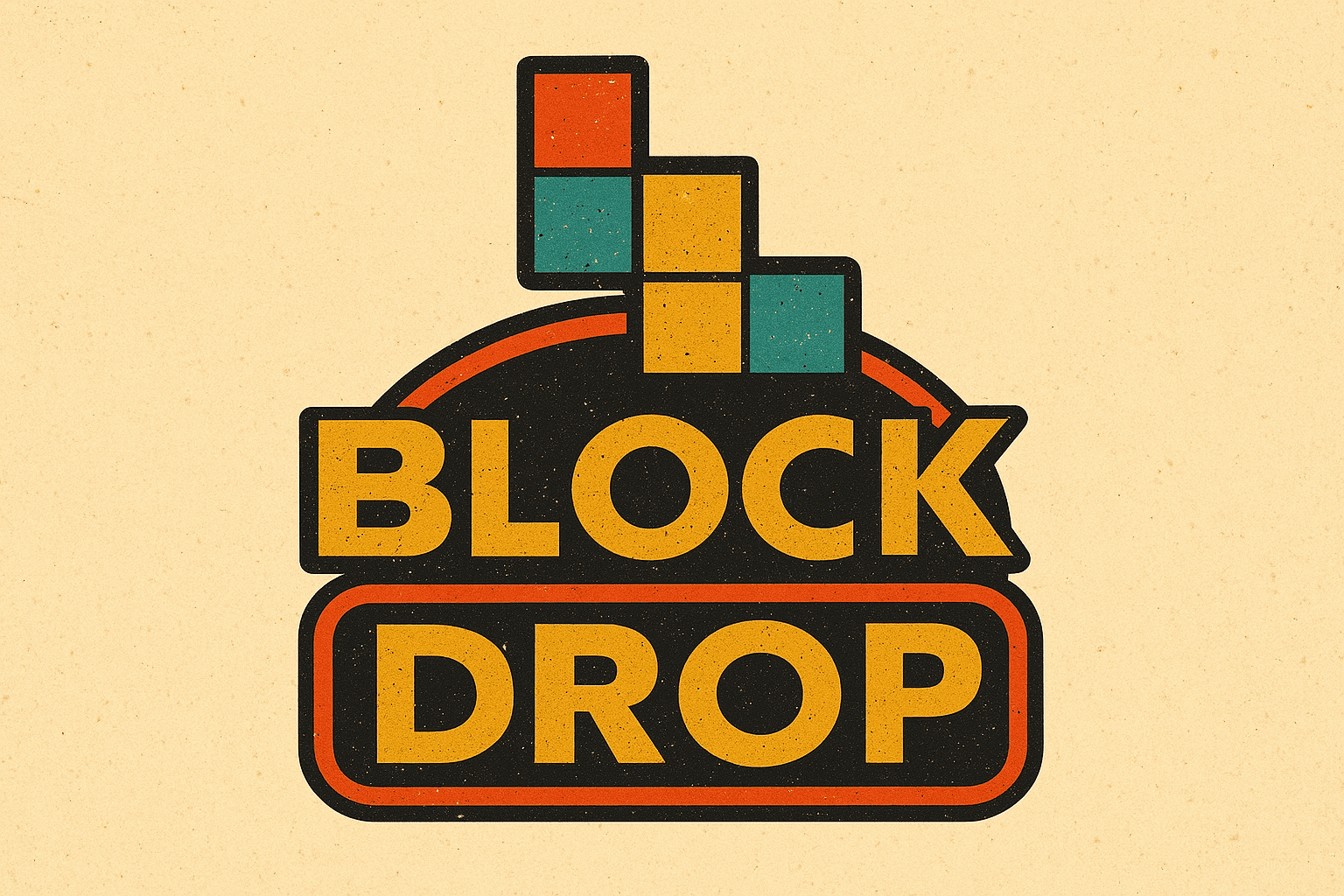 Block Drop