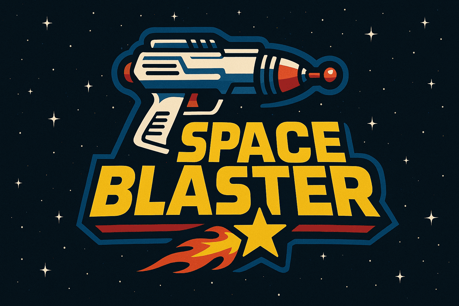 Star Blaster