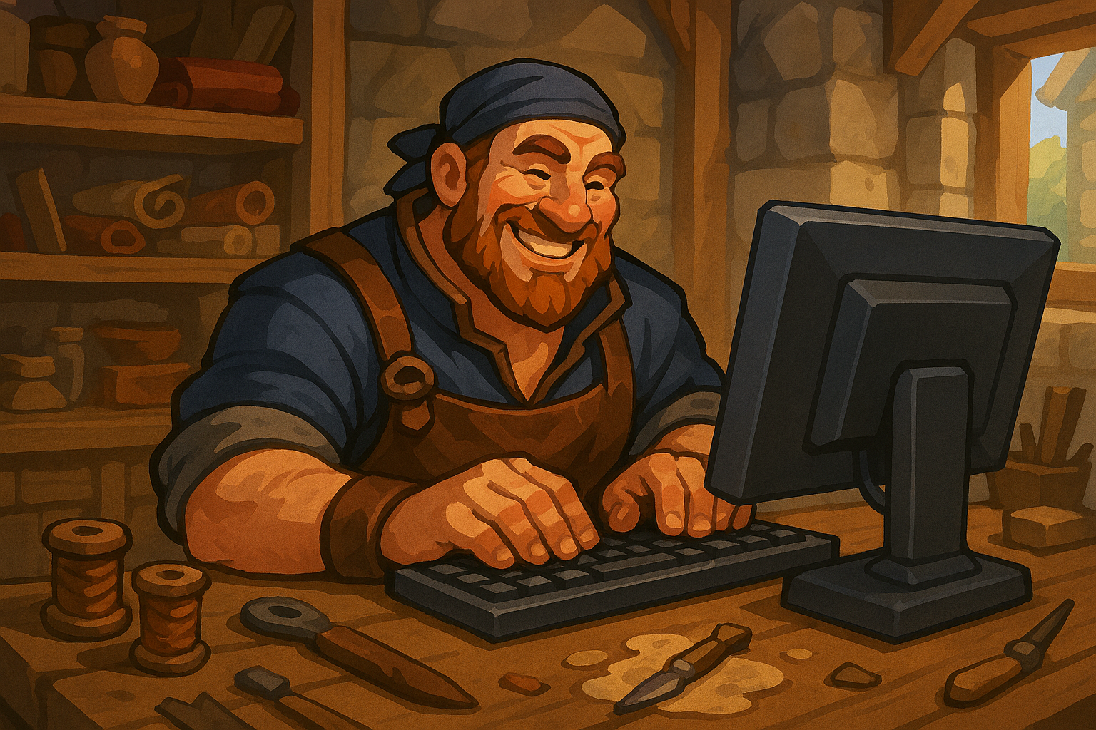 Albion Chat icon
