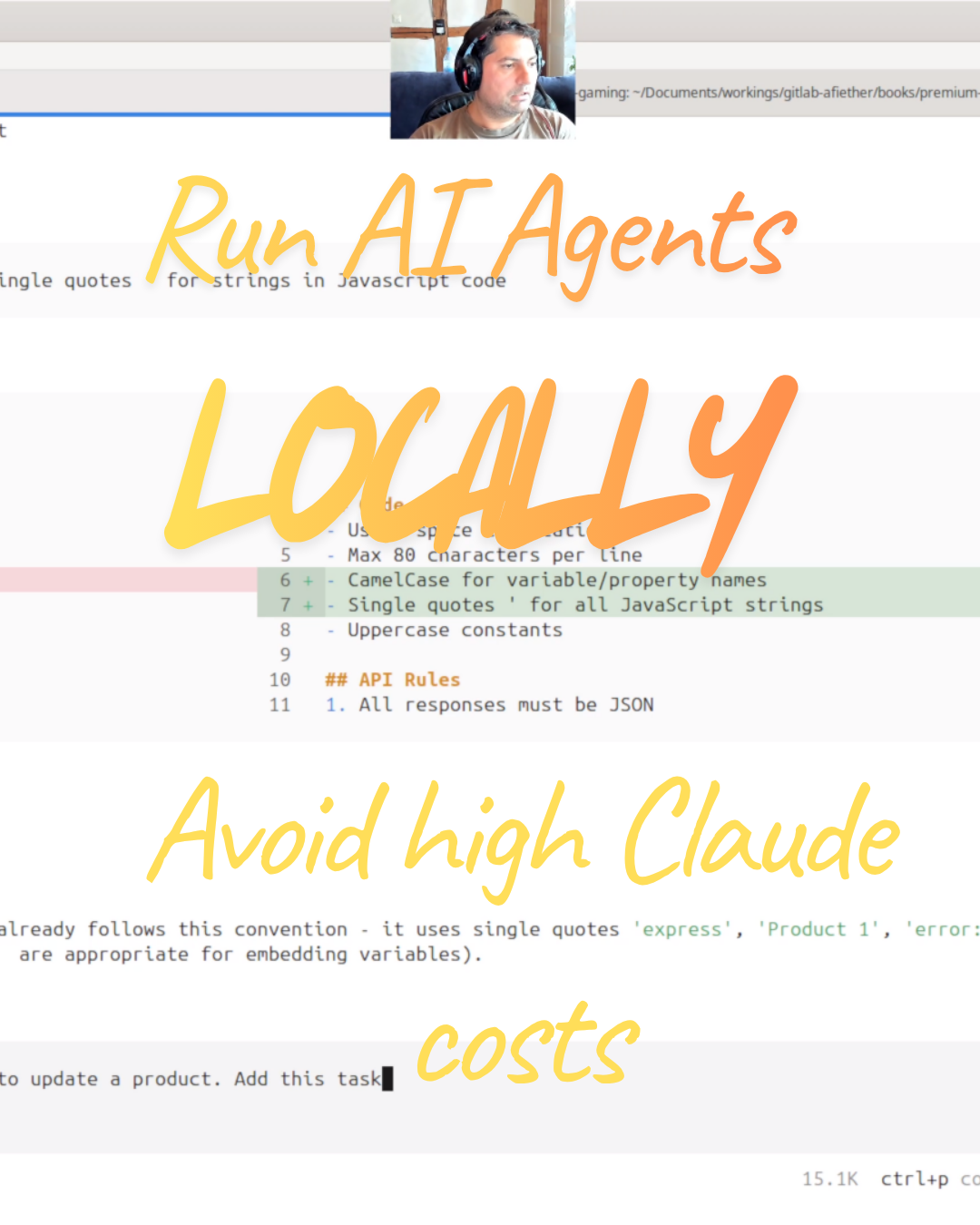 Local AI Agent - Premium Package